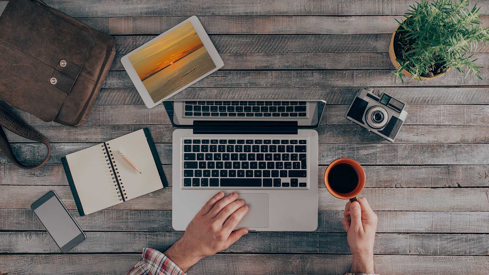 From paper to pixel: Your design partners