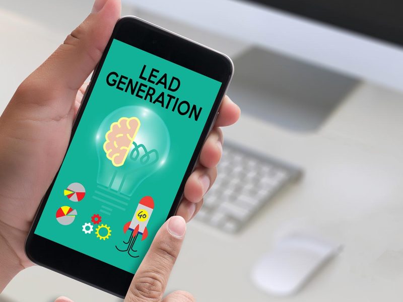 Lead-Generation