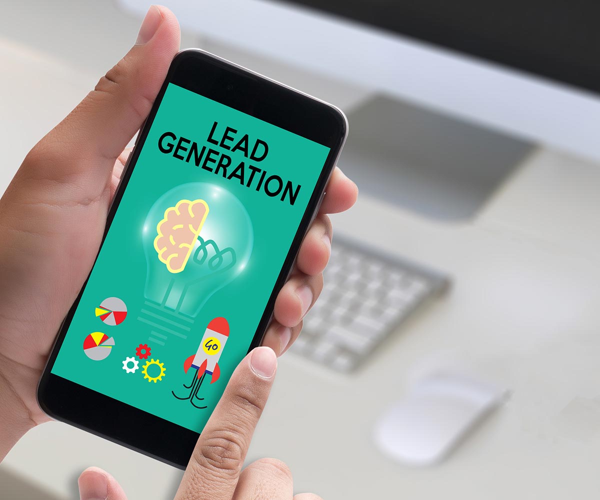 Lead-Generation