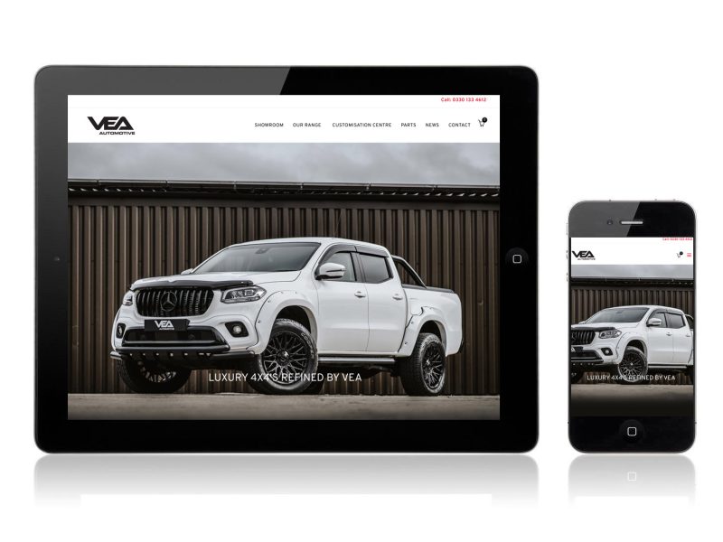 VEA Automotive