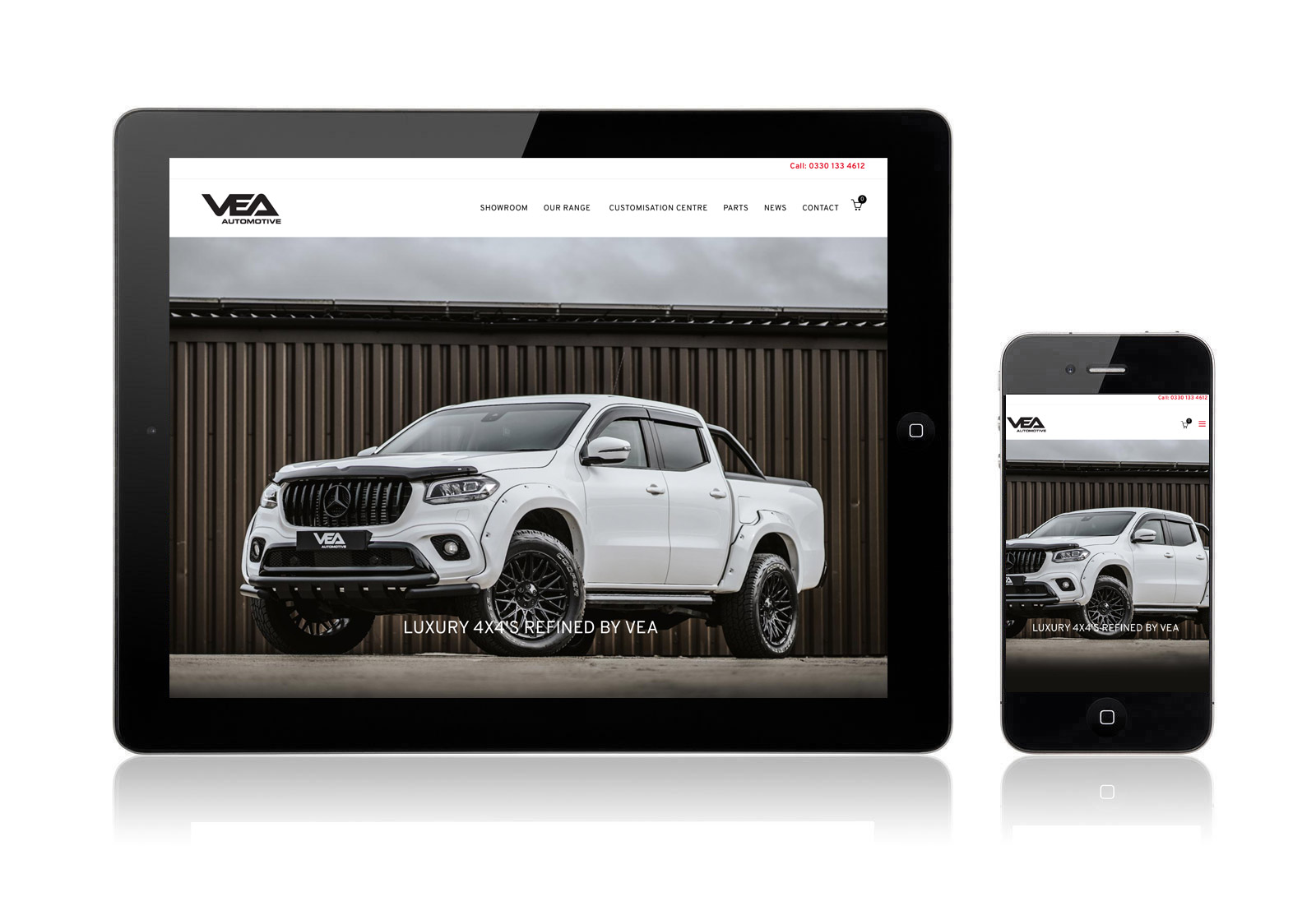 VEA Automotive